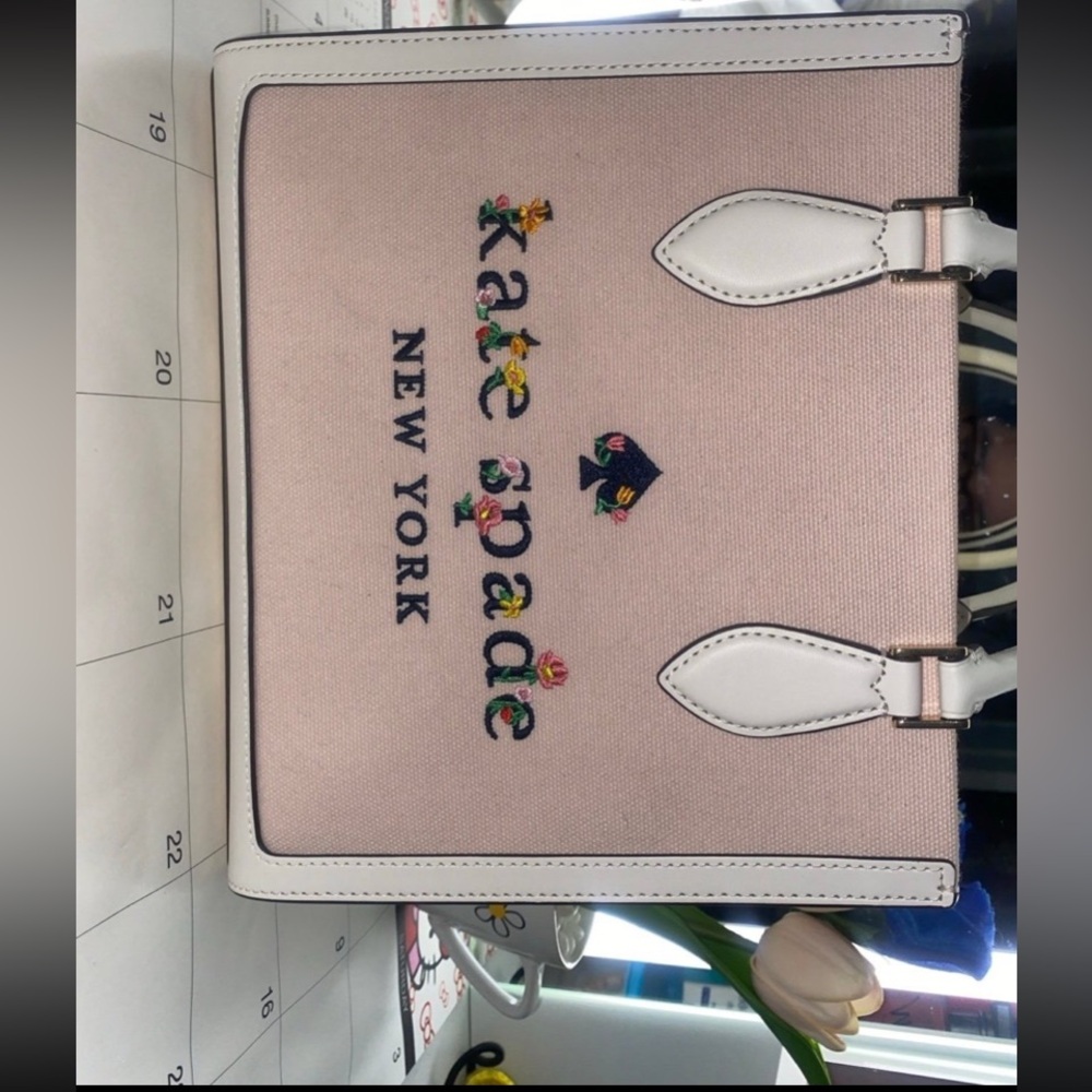 Kate spade Ellie tote